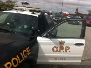 OPP step up patrols in Leamington to address complaints