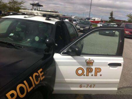OPP step up patrols in Leamington to address complaints