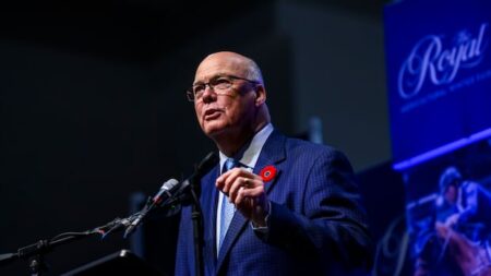 Critics warn Ontario bill to crack down on misbehaving politicians ‘fatally flawed’