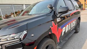 Arrest Made in Belleville Drug Investigation