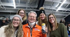 Latest Updates on Scotties and Tankard Events