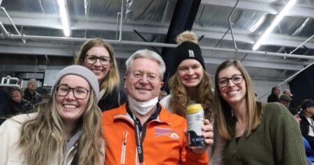 Latest Updates on Scotties and Tankard Events
