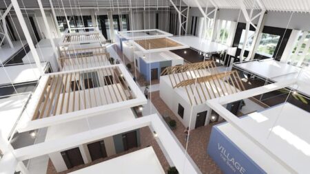 Province Rejects ‘Safer Use Space’ in Tiny Home Project