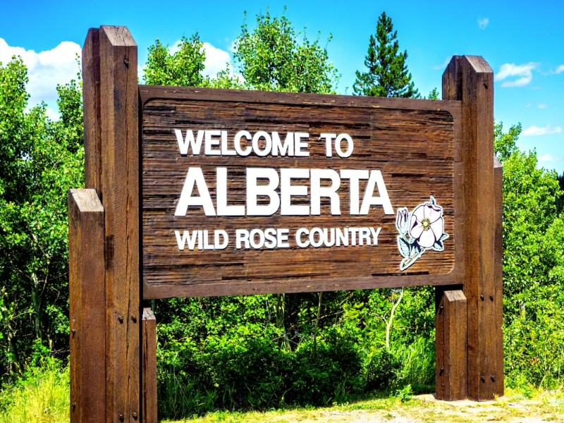 New Alberta Laws And Rules Coming In May 2026