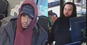 Ottawa Men Still on the Run in Murder Case Ottawa Men Still on the Run in Murder Case