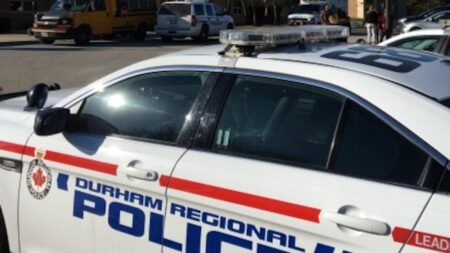Crash in Whitby Injures Four Teens Crash in Whitby Injures Four Teens