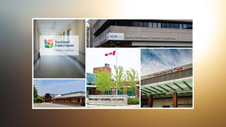 Kingston Area Salary Disclosure Highlights for 2025