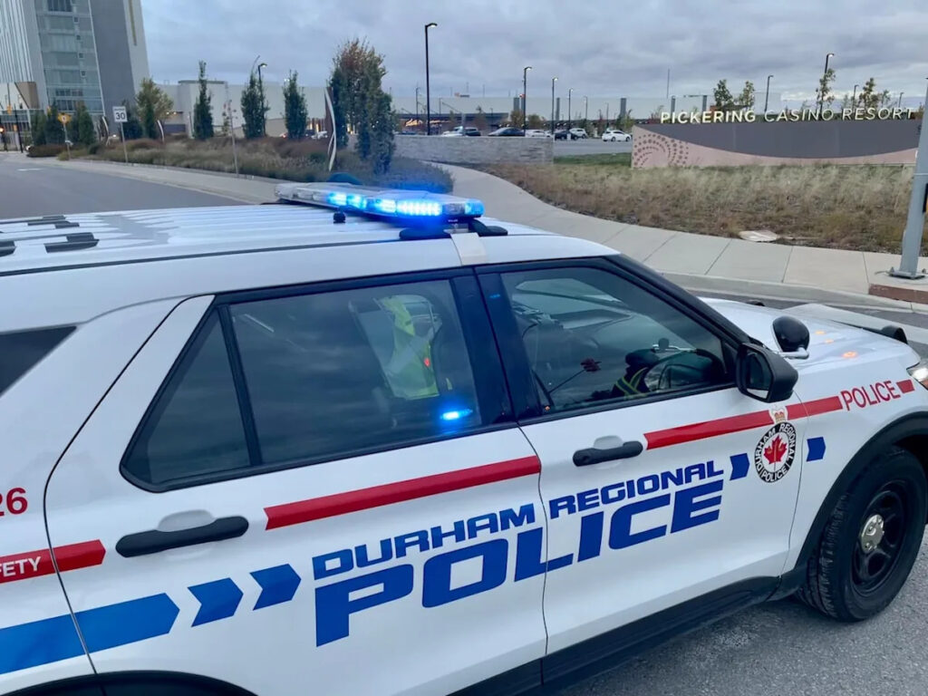 Young Man Loses Life After Parking Lot Altercation