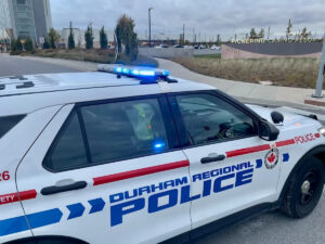 24-year-old man dead after Whitby parking lot fight: police