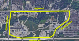 3 things you should know from this week’s Markham city council meeting | Spare News