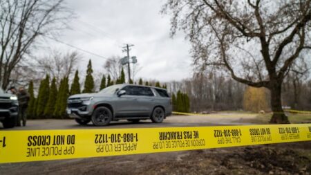 Arrest Made in Ottawa Man’s Death, Two Still Missing Arrest Made in Ottawa Man’s Death, Two Still Missing