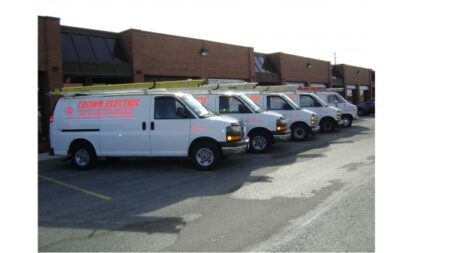 New Electrical Safety Guide for Burlington Homeowners