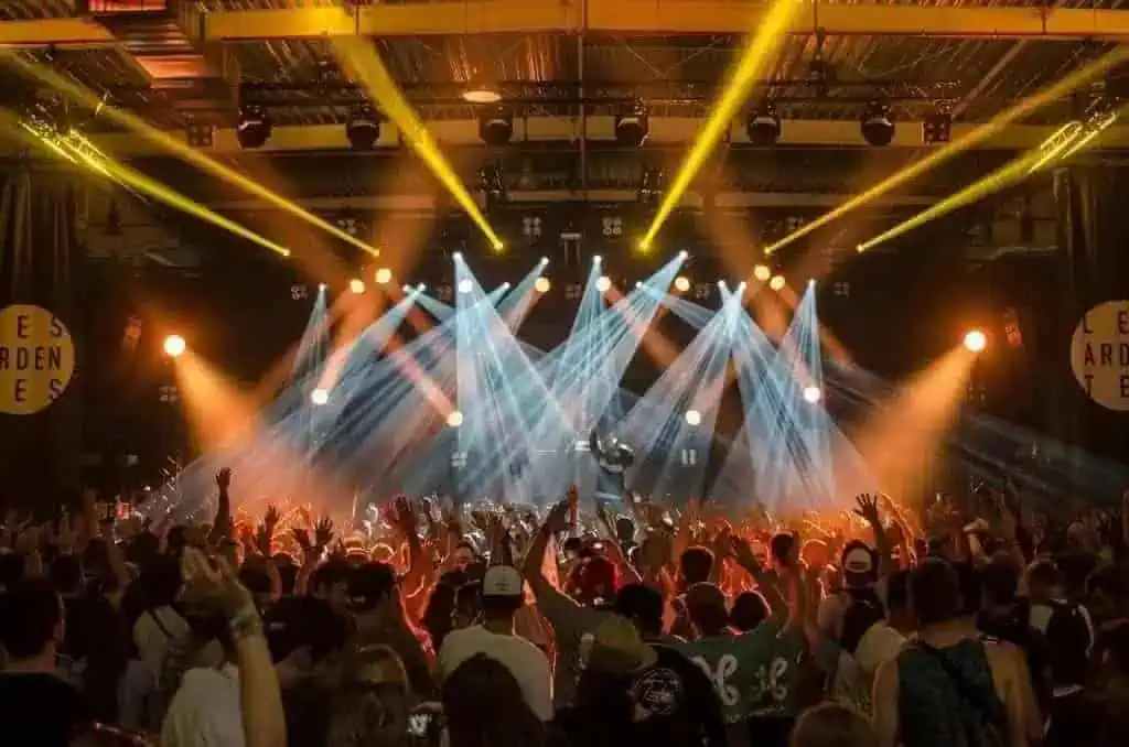 Country Music Festival Returns to Mississauga This Weekend Country Music Festival Returns to Mississauga This Weekend