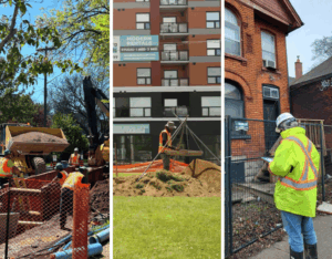 Hamilton LRT Project Moves Forward with New Contract