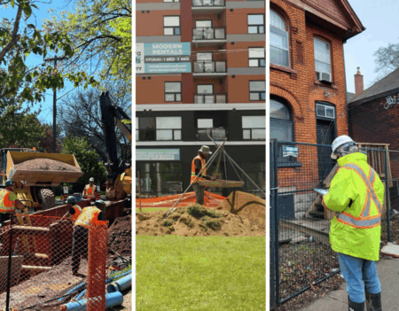 Hamilton LRT Project Moves Forward with New Contract