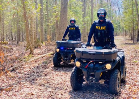 Safety Concerns for ATV Riders