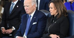 Why Democrats Struggle with the “Democracy” Message