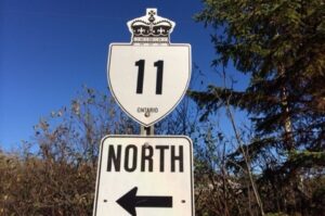 Teen from Angus Faces Charges After Motorcycle Accident
