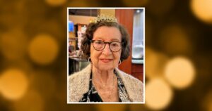 Remembering Antoinette Costa, 97