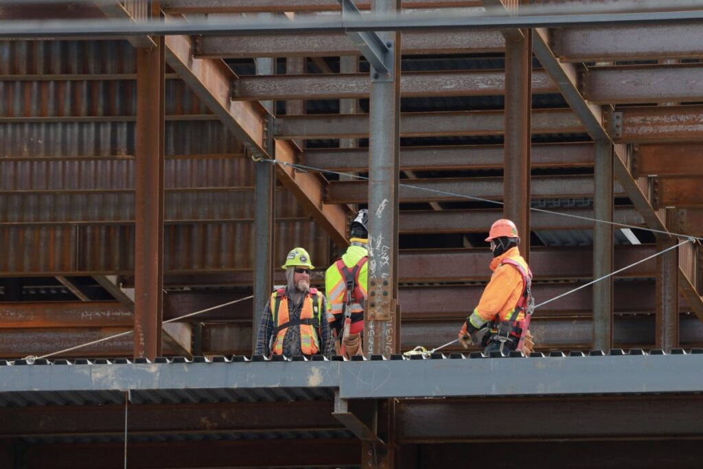 Is Markham Losing Control Over Development Decisions? Is Markham Losing Control Over Development Decisions?
