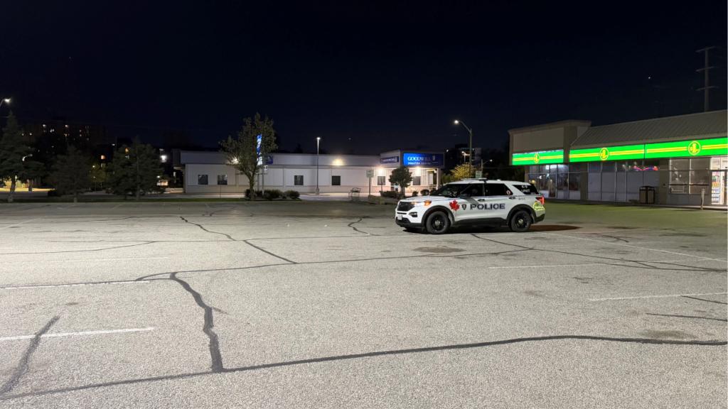 Teenager Loses Life to Stabbing in Windsor