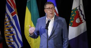 Saskatchewan’s Moe Supports Unity Amid Alberta’s Tensions
