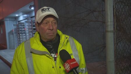 GM Oshawa Workers Face Job Loss and Uncertainty