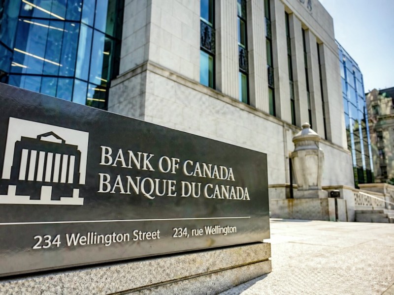 New Bank of Canada Rate Decision, What It Means For Your Money