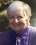 Remembering Barbara “Sylvia” Canning