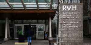 Barrie ER wait times rising as report warns Ontario health system “struggling to keep up”