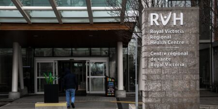 Wait Times in Barrie ER on the Rise, Ontario’s Health System Struggling Wait Times in Barrie ER on the Rise, Ontario’s Health System Struggling