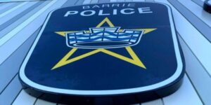 Barrie police seek help identifying 3 women in Easter Sunday shooting