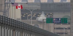 Barrie region still reliant on U.S. trade