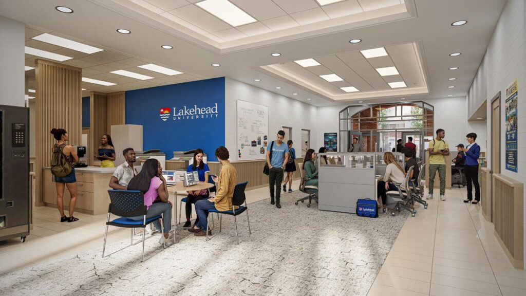 Barrie Set to Launch New University Campus