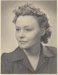 Farewell to Betty Woodley