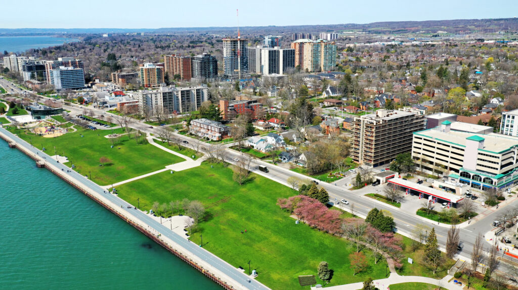Discover Burlington: A Charming City Near Toronto
