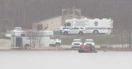 Canoe Accident Claims Life in Brampton Canoe Accident Claims Life in Brampton