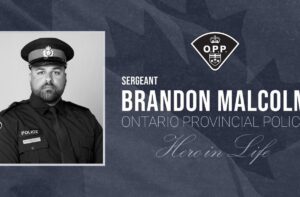 Second Collision Under Investigation After Officer’s Death