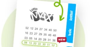 Brampton’s  Million Lotto Max Winner Sparks Excitement