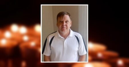 Remembering Brian Cumming