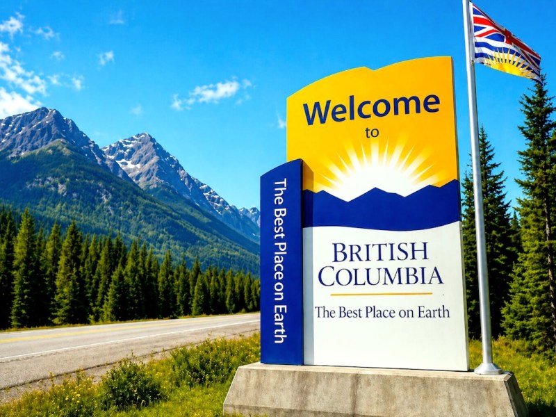 New British Columbia In-Demand Jobs List For Immigration