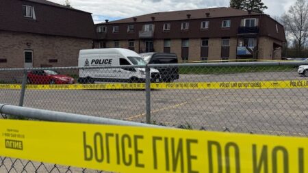 Tragic Deaths in Brockville Shock Community