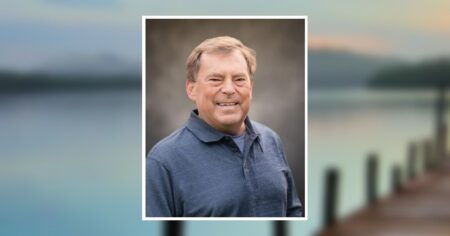Remembering Bruce Preston