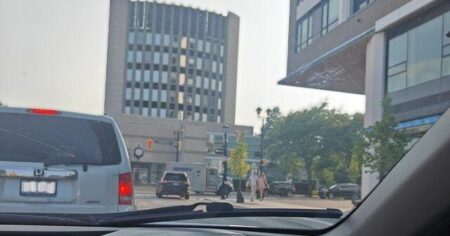 Burlington’s Driving Safety Under Scrutiny After Insurance Findings