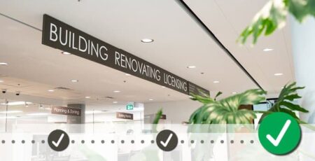 Burlington Introduces New AI Tool for Building Permits