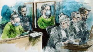 CAS workers failed to record important info, missed red flags before boy’s death, Ontario murder trial told CAS workers failed to record important info, missed red flags before boy’s death, Ontario murder trial told
