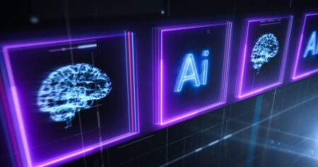 Many Americans Worry About Government Regulation of AI