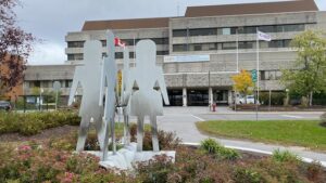 CHEO Foundation Reports Misuse of Funds by Ex-Employee