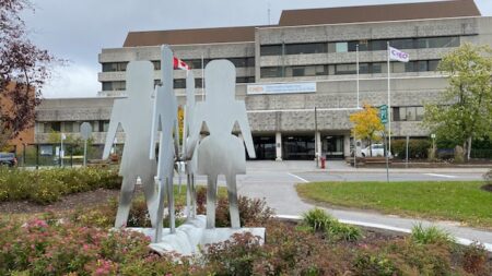 CHEO Foundation Reports Misuse of Funds by Ex-Employee