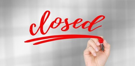 Oshawa Ontario Works Office Closed Due to Flooding